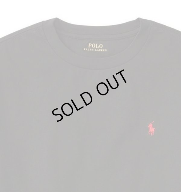 画像5: ★メール便無料★【ラルフローレン】コットン長袖Tシャツ（4色展開）＜S-XL＞