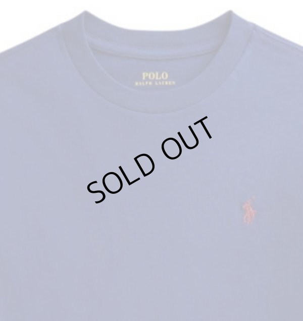 画像7: ★メール便無料★【ラルフローレン】コットン長袖Tシャツ（4色展開）＜S-XL＞