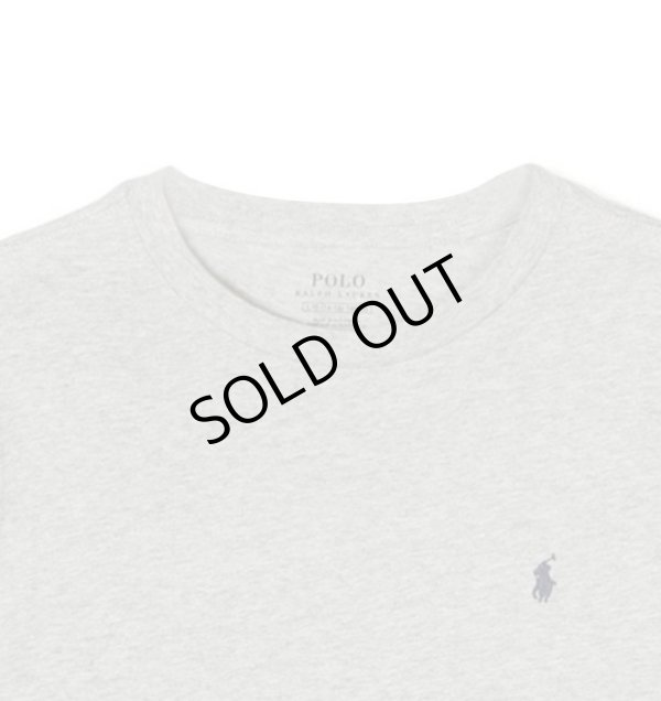 画像4: ★メール便無料★【ラルフローレン】コットン長袖Tシャツ（4色展開）＜S-XL＞