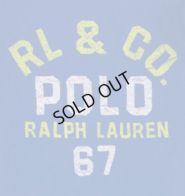 画像5: ★メール便無料★【ラルフローレン】"RL& Co"半袖 Tシャツ