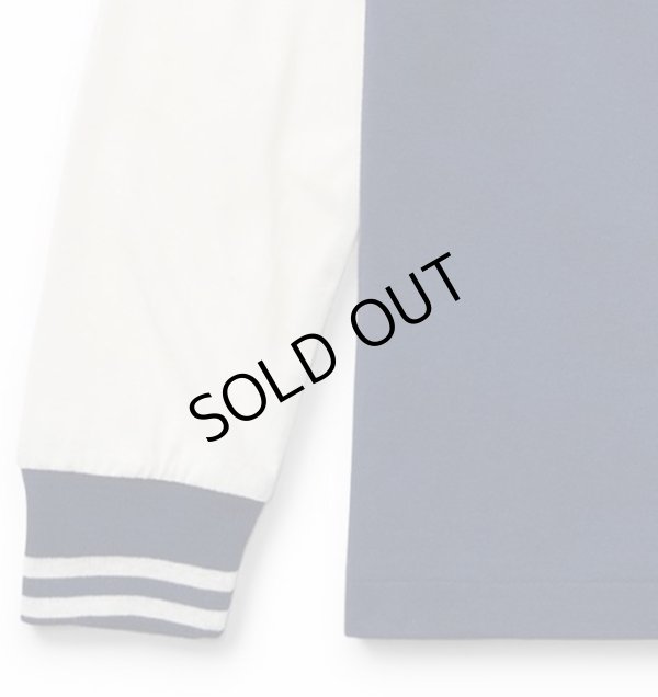 画像3: ★メール便無料★【ラルフローレン】長袖コットンPOLOTシャツ（ネイビー）＜2T-SIZE7＞