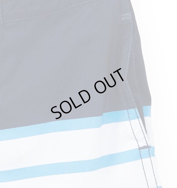 画像3: ★メール便無料★【ラルフローレン】Sanibel ストライプスイムトランクス（水着/スイムウェア）（ネイビーマルチ）＜12-24カ月＞