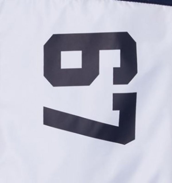 画像7: 【ラルフローレン】グラフィック フーデッド ジャケット(レッド×ネイビー)<S-XL>