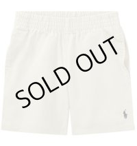 ★メール便無料★【ラルフローレン】コットンチノパンツ18（ベージュ）＜2T-SIZE7＞