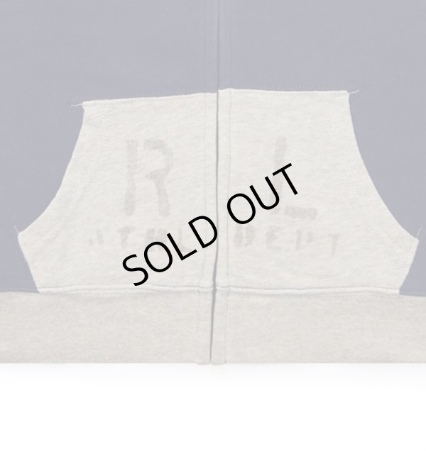 画像4: 【ラルフローレン】長袖コットンフレンチテリーフードパーカー（ネイビー）＜S-XL＞