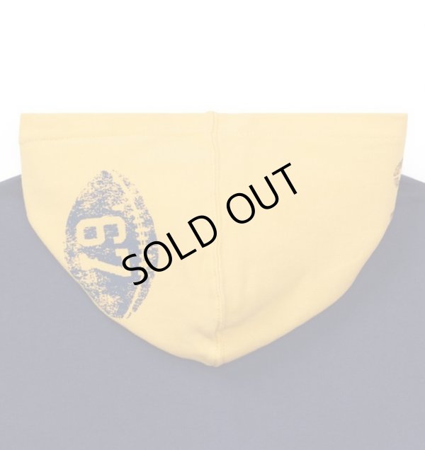 画像6: 【ラルフローレン】長袖コットンフレンチテリーフードパーカー（ネイビー）＜S-XL＞