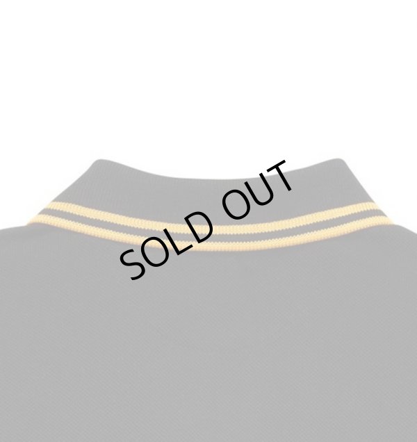 画像6: ★メール便無料★【ラルフローレン】半袖ピケメッシュポロシャツ（ブラック） 