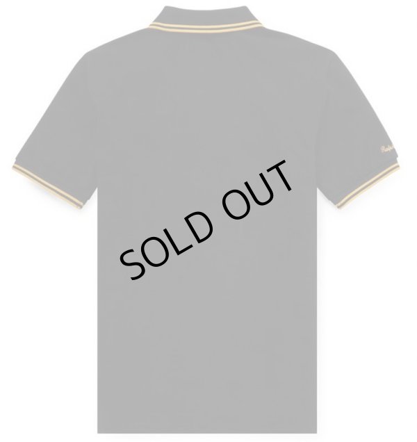 画像4: ★メール便無料★【ラルフローレン】半袖ピケメッシュポロシャツ（ブラック） 