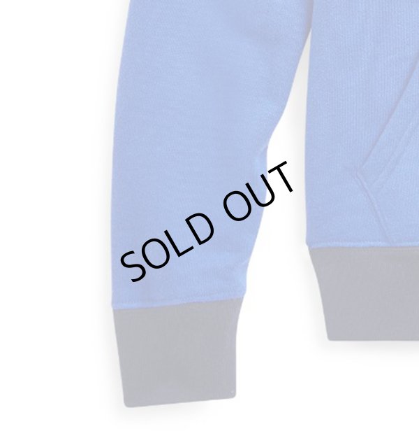 画像4: 【ラルフローレン】パーカー ベア フリース フードパーカー（ブルー）＜S-XL＞