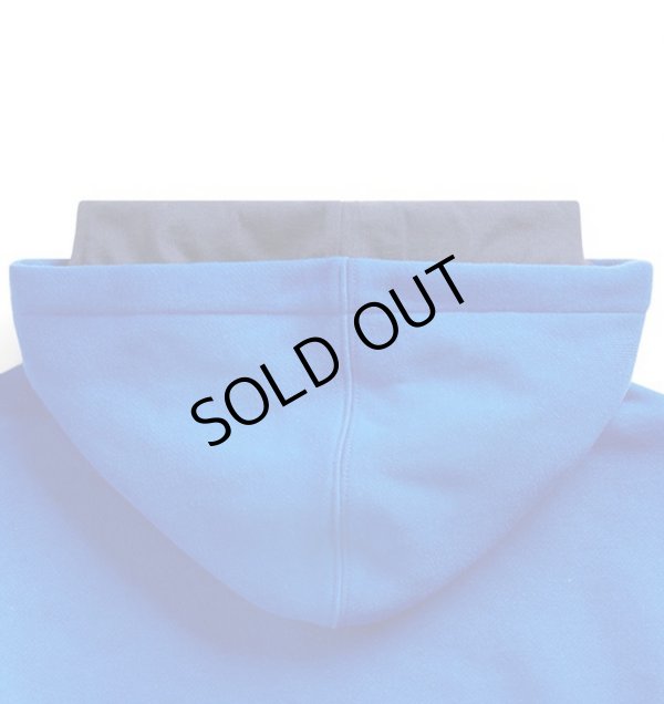 画像7: 【ラルフローレン】パーカー ベア フリース フードパーカー（ブルー）＜S-XL＞