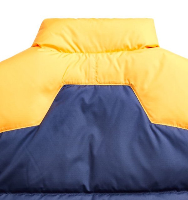 画像5: 【ラルフローレン】リバーシブルダウンベスト（ネイビー/グリーン）＜S-XL＞