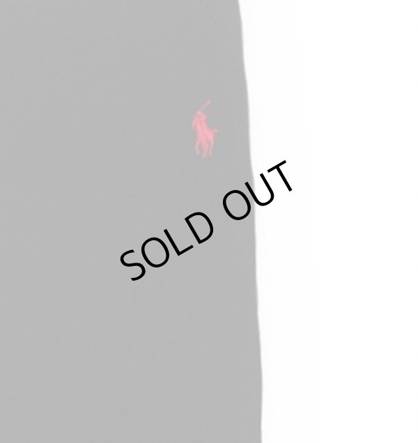 画像5: ★SALE★【ラルフローレン】コットンブレンドフリース ジョガーパンツ（ブラック）＜S-XL＞