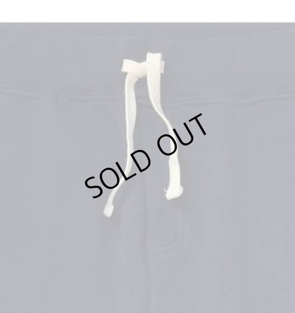 画像3: ★SALE★【ラルフローレン】コットンブレンドフリース ジョガーパンツ（ネイビー）＜S-XL＞