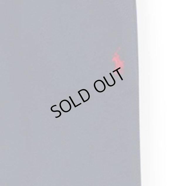 画像5: ★SALE★【ラルフローレン】コットンブレンドフリース ジョガーパンツ（ネイビー）＜S-XL＞