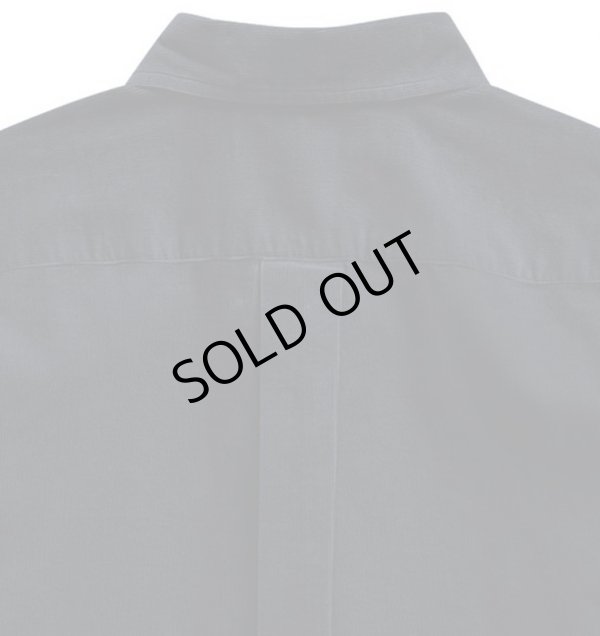 画像5: 【ラルフローレン】長袖コットンコーデュロイシャツ(ブラック)<S-XL>