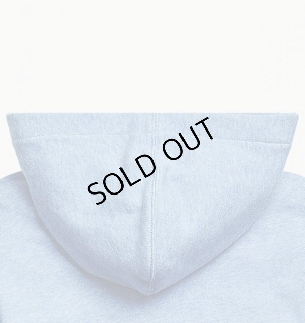 画像6: 【ラルフローレン】POLOツイルテリーフーディ(ライトブルー)