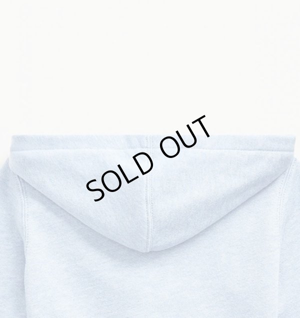 画像6: 【ラルフローレン】POLOツイルテリーフーディ（ライトブルー）＜12-24ヶ月＞