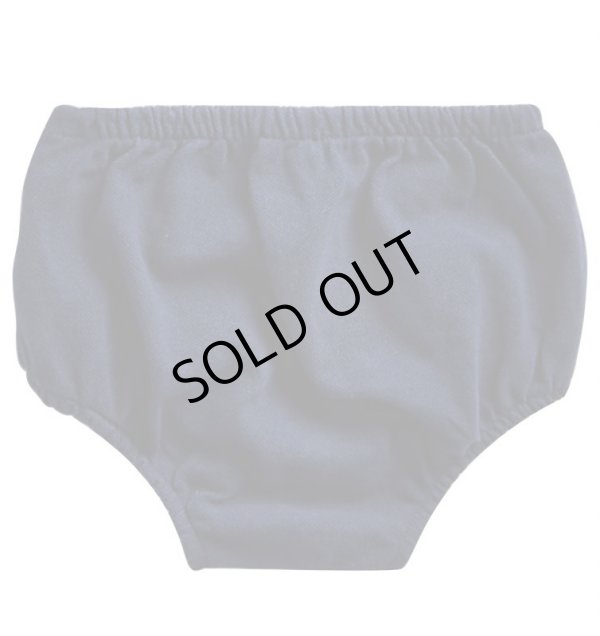 画像7: ★メール便無料★【ラルフローレン】半袖ピケ ポロドレス ＆ブルマ（ネイビー） 