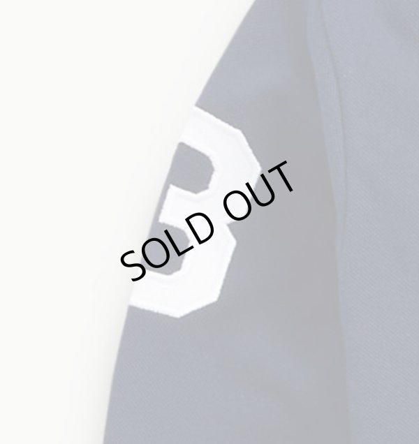 画像4: ★メール便無料★【ラルフローレン】ビッグポニー コットン フード Tシャツ（ネイビー） 