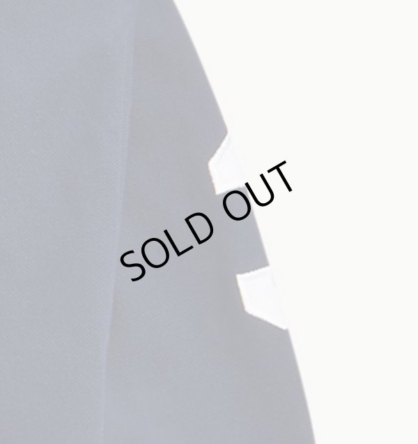 画像7: ★メール便無料★【ラルフローレン】ビッグポニー コットン フード Tシャツ（ネイビー） 