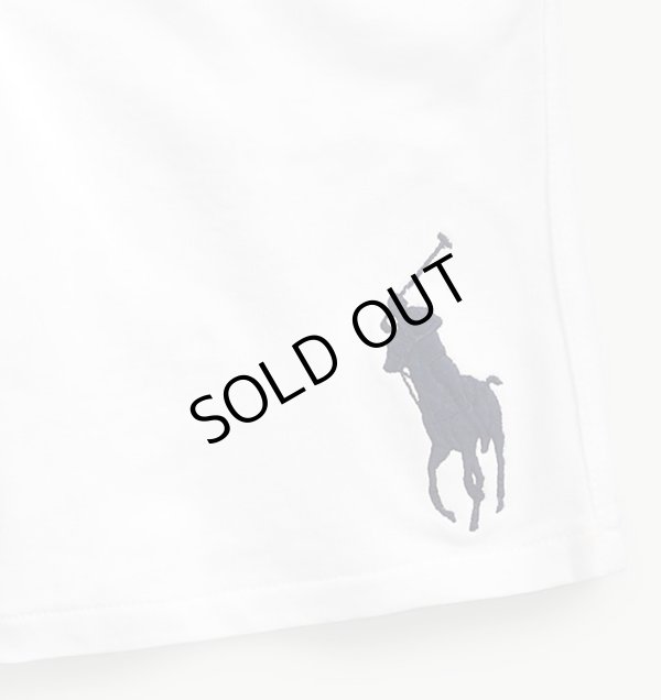 画像5: ★メール便無料★【ラルフローレン】ビッグポニー コットン フレンチ テリー ショートパンツ20＜S-XL＞