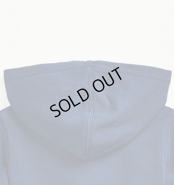 画像10: 【ラルフローレン】Big Pony フレンチテリー フーディ フードパーカー（ネイビー/ライトブルー） 