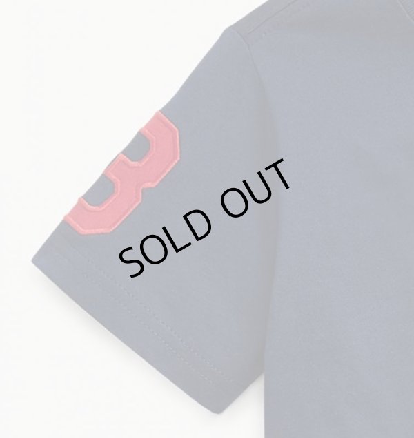 画像5: ★メール便無料★【ラルフローレン】ビッグポニーコットンＴシャツ（ブラック／ネイビー）＜2Ｔ-SIZE7＞