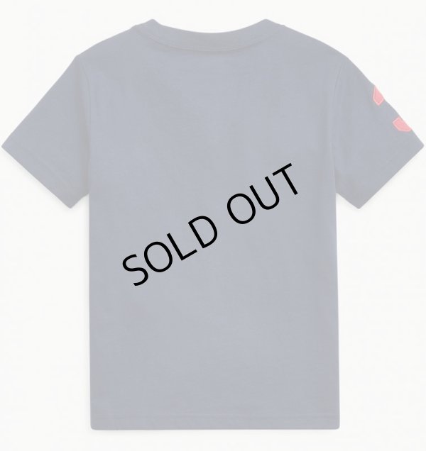 画像7: ★メール便無料★【ラルフローレン】ビッグポニーコットンＴシャツ（ブラック／ネイビー）＜2Ｔ-SIZE7＞