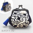画像4: ころぽてがま口財布（全23種）
