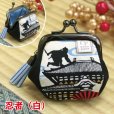 画像11: ころぽてがま口財布＜ジャパンシリーズ＞（全19種）