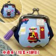 画像5: ころぽてがま口財布＜ジャパンシリーズ＞（全19種）