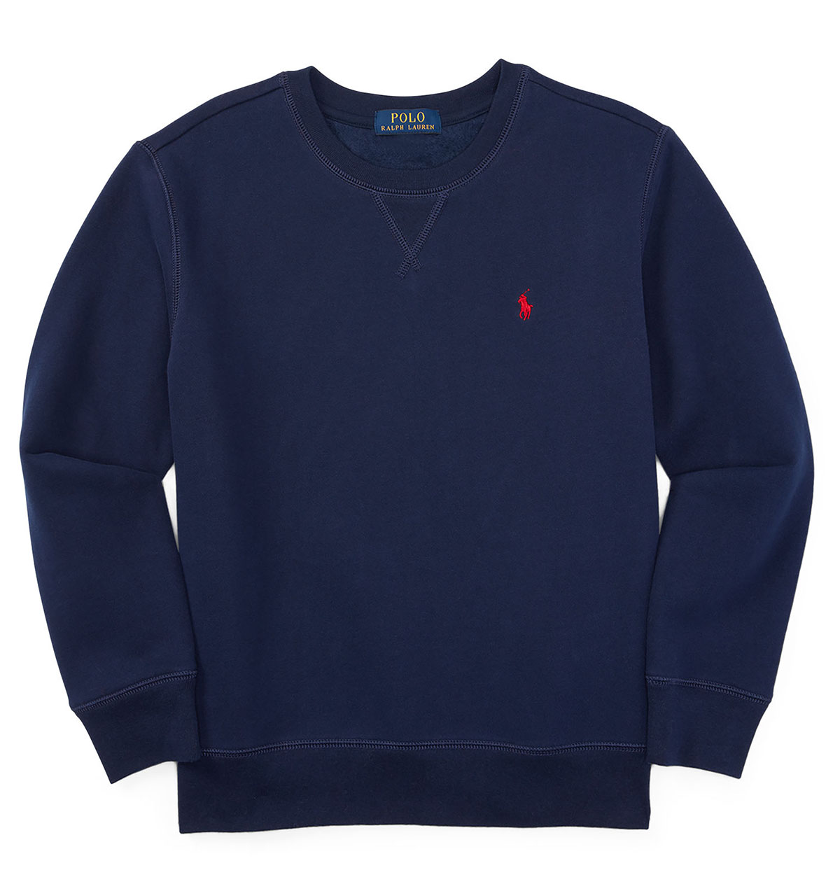 POLO RALPH LAUREN トレーナー ビックポロ 110㎝-