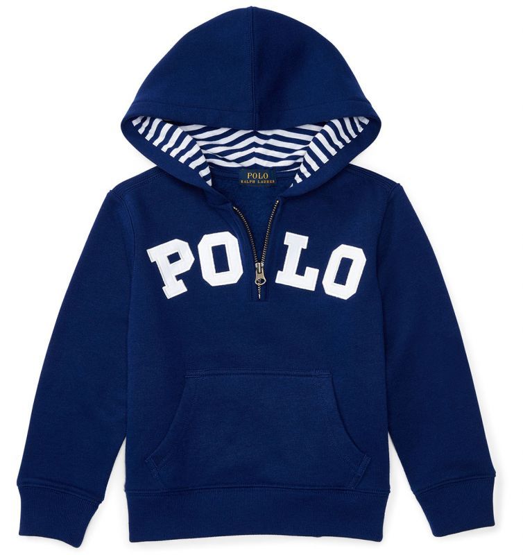 大人気☆POLO Ralph Lauren☆パーカー キッズ 子供 フーディー-