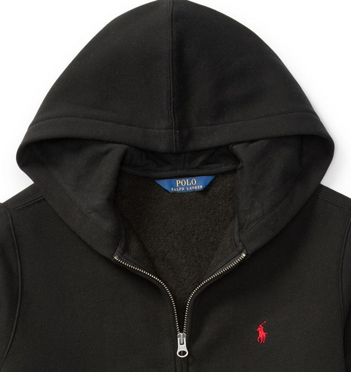 新作登場得価 Ralph Lauren - ☆新品☆140 ラルフローレン ジップ