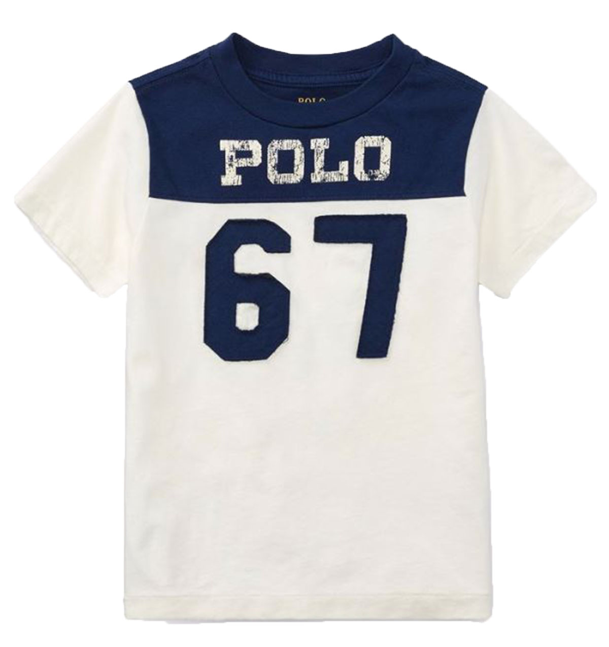 POLO 半袖Tシャツ/ サイズ95～100-