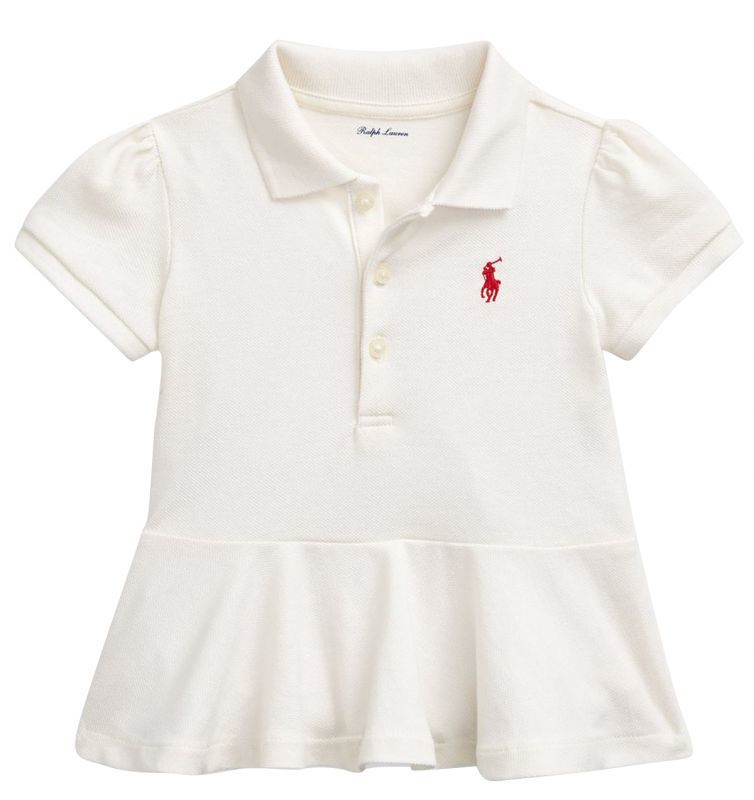 ラルフローレン ポロ ベビー服 ポロシャツ 3M 60cm 新品 POLO