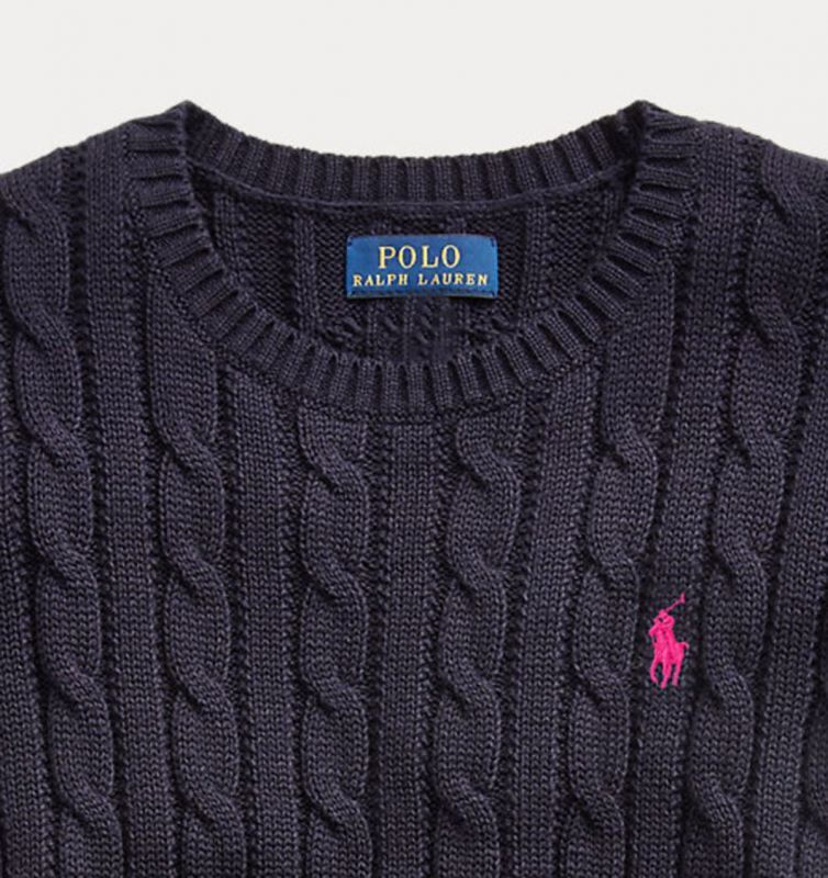 カテゴリ POLO RALPH LAUREN - 学生ラルフローレンセーターの通販 by k