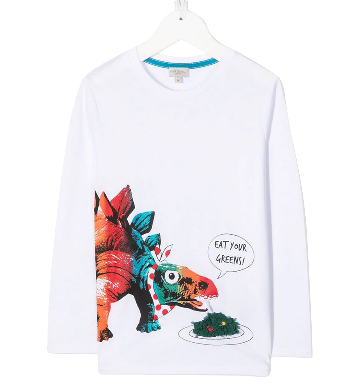 シャツ Paul Smith - Paul Smith DINOポールスミスダイナソーTシャツM