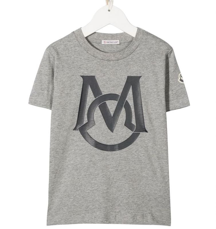 MONCLER 半袖Tシャツ