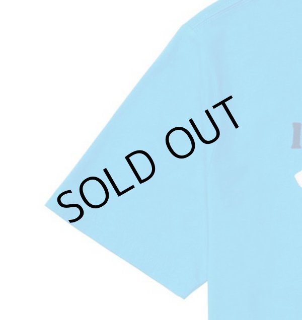 画像5: ★メール便無料★【ラルフローレン】半袖POLOアップリケ グラフィックＴシャツ（ロイヤルブルー） (5)