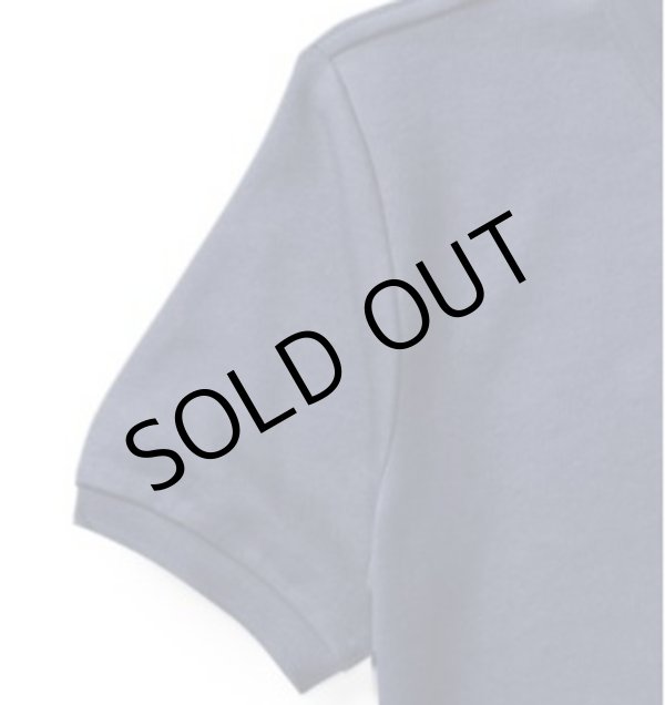 ラルフローレン　ポロシャツ　ネイビー　ホワイト　紺　白　半袖 POLO RALPH LAUREN ポロ ラルフローレン 長袖 ラグビーシャツ