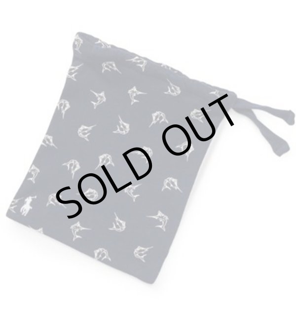 画像5: ★メール便無料★【ラルフローレン】綿100％マリンプリントコットンパジャマセット（ネイビー） (5)