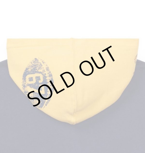 画像6: 【ラルフローレン】長袖コットンフレンチテリーフードパーカー（ネイビー）＜S-XL＞ (6)