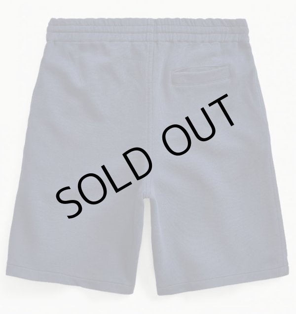 画像6: ★メール便無料★【ラルフローレン】ビッグポニー コットン フレンチ テリー ショートパンツ20＜S-XL＞ (6)