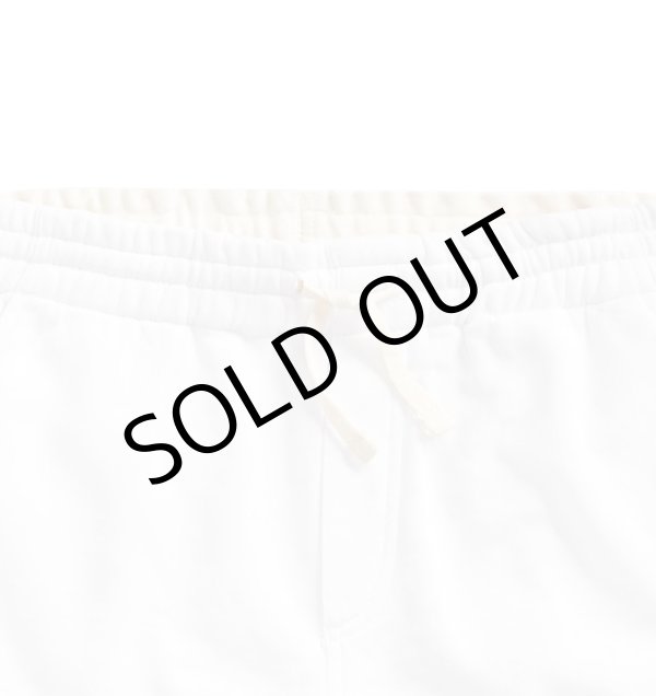 画像3: ★メール便無料★【ラルフローレン】ビッグポニー コットン フレンチ テリー ショートパンツ20＜S-XL＞ (3)
