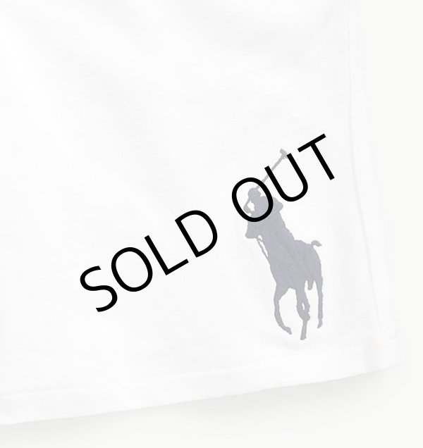 画像5: ★メール便無料★【ラルフローレン】ビッグポニー コットン フレンチ テリー ショートパンツ20＜S-XL＞ (5)