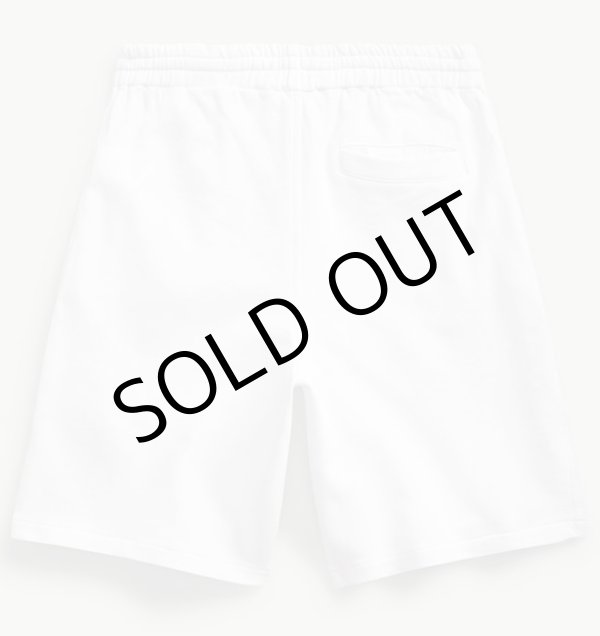 画像7: ★メール便無料★【ラルフローレン】ビッグポニー コットン フレンチ テリー ショートパンツ20＜S-XL＞ (7)