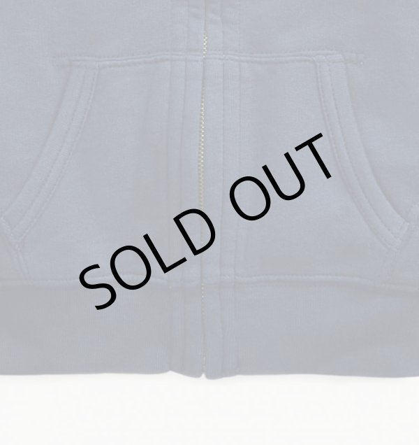 画像3: 【ラルフローレン】Big Pony フレンチテリー フーディ（ネイビー）<3T-SIZE7> (3)