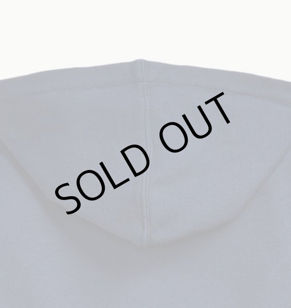 画像5: 【ラルフローレン】Big Pony フレンチテリー フーディ（ネイビー）<3T-SIZE7> (5)