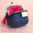 画像6: ころぽてがま口財布（全23種） (6)